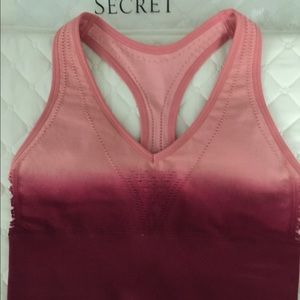 PINK Sport Cami size L | G